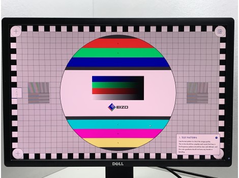 Dell U2413F 24" (клас Б)