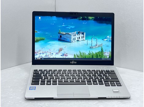 Fujitsu LIFEBOOK S938 13.3" i5-8250U 8GB 260GB клас Б