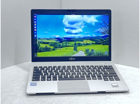 Fujitsu LIFEBOOK S938 13.3" i5-8250U 8GB 260GB клас А