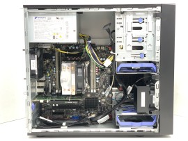 Lenovo ThinkStation P520c Xeon W-2123 32GB 510GB Quadro P2000 5GB