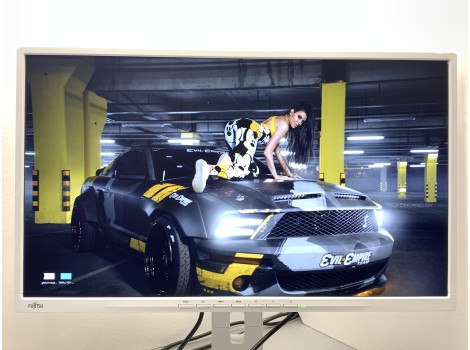 Fujitsu B27-8 TE Pro 27" (клас А)