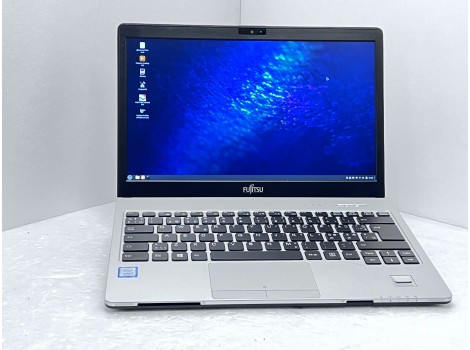 Fujitsu LIFEBOOK S938 13.3" i5-8250U 8GB 260GB клас А