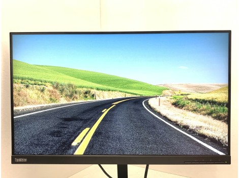 Lenovo ThinkVision P24q-10 24" (клас Б)