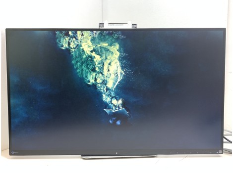 Eizo FlexScan EV2750 27" (клас Б)