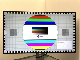 Dell U2718Q 27" (клас А)