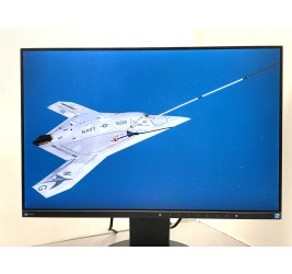 Eizo FlexScan EV2455 24" (клас А)