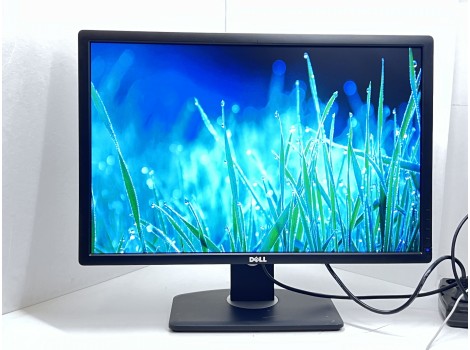 Dell U2412 24" (клас А)