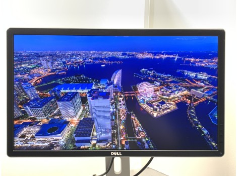 Dell P2415Qb 24" (клас А)