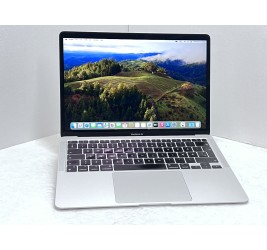 Apple MacBookAir10.1 A2337 13.3" M1 (CPU 8- GPU 8) 16GB 512GB клас А