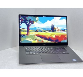 Dell XPS 15 7590 15.6" i7-9750H 16GB 510GB клас А