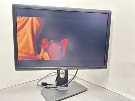 Dell UltraSharp U2412M 24" (клас Б)