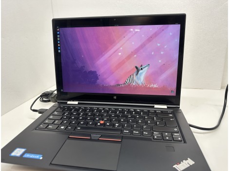 Lenovo ThinkPad X1 Yoga 14" touch i7-6500U 8GB 510GB клас А