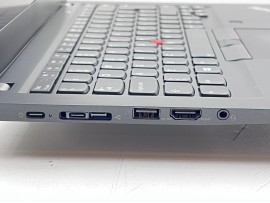 Lenovo ThinkPad T495s 14" touch Ryzen 5 PRO 3500U 16GB 260GB клас А