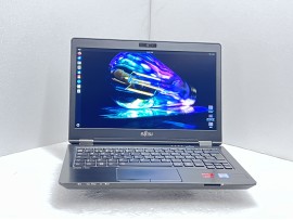 Fujitsu LIFEBOOK U729 12.5" i5-8265U 16GB 510GB клас А
