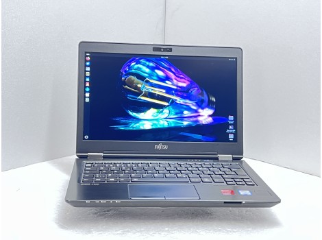 Fujitsu LIFEBOOK U729 12.5" i5-8265U 16GB 510GB клас А