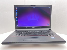 Fujitsu LIFEBOOK E546 14" i3-6100U 8GB 260GB клас Б