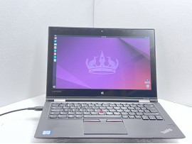 Lenovo ThinkPad Yoga 260 12.5" touch i5-6200U 8GB 130GB клас А