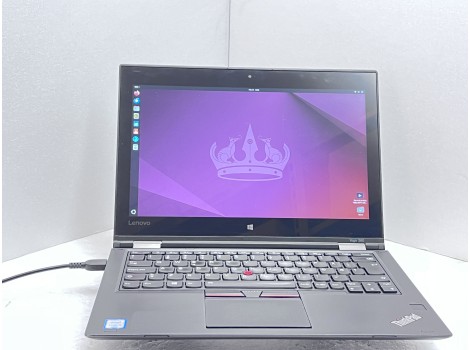 Lenovo ThinkPad Yoga 260 12.5" touch i5-6200U 8GB 130GB клас А