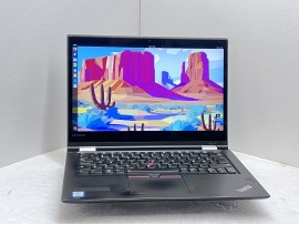 Lenovo ThinkPad Yoga 370 13.3" touch i5-7200U 8GB 130GB клас Б