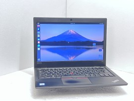 Lenovo ThinkPad L380 13.3" i3-8130U 8GB 130GB клас А