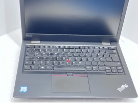 Lenovo ThinkPad L380 13.3" i3-8130U 8GB 130GB клас А