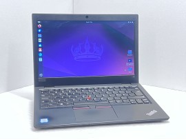 Lenovo ThinkPad L380 13.3" i3-8130U 8GB 130GB клас А