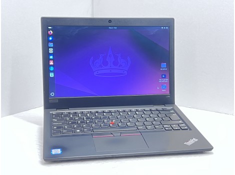 Lenovo ThinkPad L380 13.3" i3-8130U 8GB 130GB клас А