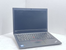 Lenovo ThinkPad L380 13.3" i3-8130U 8GB 130GB клас А