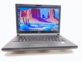 Fujitsu LIFEBOOK E546 14" i3-6006U 8GB 130GB клас А