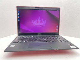 Fujitsu LIFEBOOK U9310 13.3" touch i5-10210U 16GB 260GB клас А