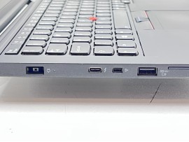Lenovo ThinkPad Yoga 370 13.3" touch i5-7200U 8GB 260GB клас А