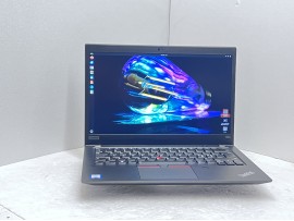Lenovo ThinkPad T490s 14" touch i5-8365U 16GB 260GB клас А
