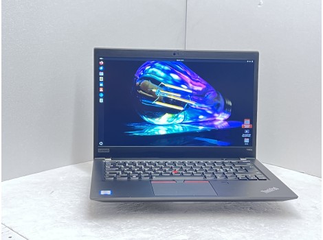 Lenovo ThinkPad T490s 14" touch i5-8365U 16GB 260GB клас А