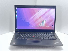 Lenovo ThinkPad T495s 14" touch Ryzen 5 PRO 3500U 16GB 260GB клас А