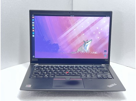 Lenovo ThinkPad T495s 14" touch Ryzen 5 PRO 3500U 16GB 260GB клас А