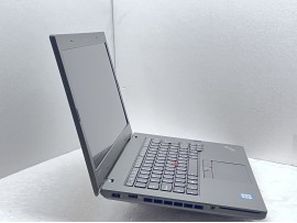 Lenovo ThinkPad T460p 14" i7-6700HQ 8GB 260GB клас Б