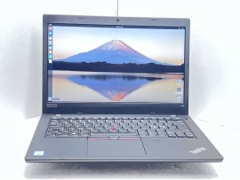 Lenovo ThinkPad L480 14" i5-8250U 16GB 260GB клас А