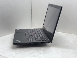 Lenovo ThinkPad L480 14" i5-8250U 16GB 260GB клас А