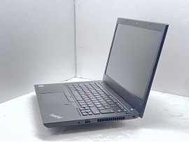 Lenovo ThinkPad L480 14" i5-8250U 16GB 260GB клас А