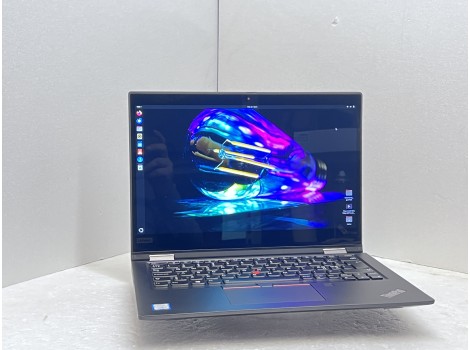 Lenovo ThinkPad X390 Yoga 13.3" touch i5-8265U 16GB 260GB клас А