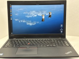 Lenovo ThinkPad L580 15.6" i5-8250U 16GB 260GB клас А