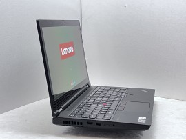 Lenovo ThinkPad P15 G1 touch 15.6" i7-10850H 32GB 510GB клас А