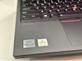 Lenovo ThinkPad P15 G1 touch 15.6" i7-10850H 32GB 510GB клас А