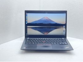 Lenovo ThinkPad T495s 14" touch Ryzen 5 PRO 3500U 16GB 260GB клас А