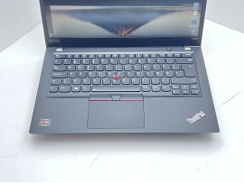 Lenovo ThinkPad T495s 14" touch Ryzen 5 PRO 3500U 16GB 260GB клас А