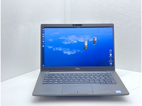 Dell Latitude 7300 13.3" i5-8365U 16GB 510GB клас А