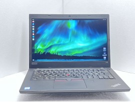 Lenovo ThinkPad L480 14" i5-8250U 16GB 260GB клас А