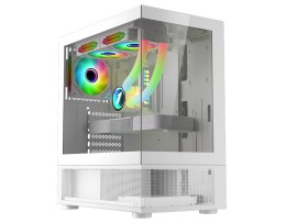 SubGo MIKU-Mi7-A-White I5-14400 32GB 1TB GeForce RTX3060