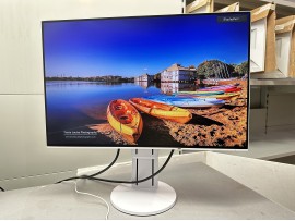 Eizo FlexScan EV2456 24" (клас А)