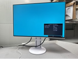 Eizo FlexScan EV2456 24" (клас А)